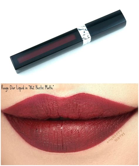 dior liquid lipstick fury matte|rouge Dior liquid.